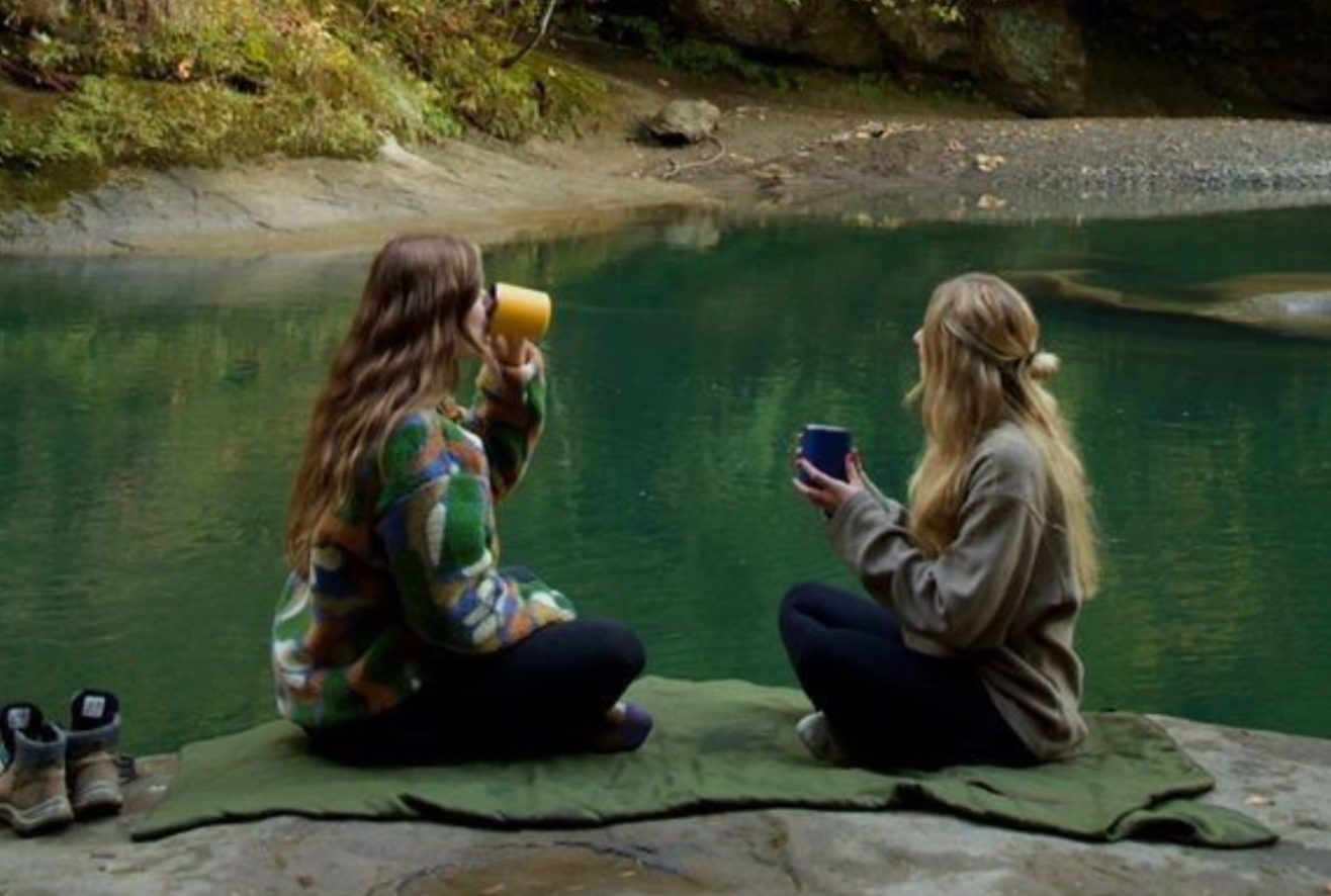 Mushroom Coffee without the Coffee! Elevate to the vibration of your true nature.  Our Mushroom Coffee, (with zero caffeine), will help you reach your potential and meet the day with energy and calm.  